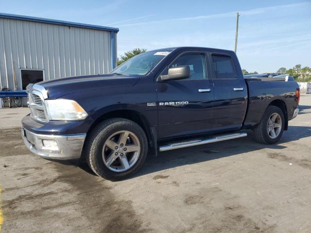 DODGE RAM 1500 S 2012 with VIN 1C6RD6GT5CS137563 - Photo from auction