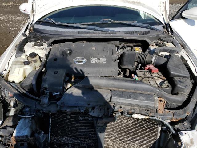 Photo 11 from auction – 2006 NISSAN ALTIMA S with VIN 1N4AL11D56C190913