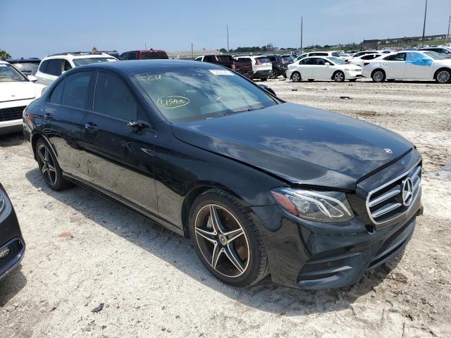 Photo 4 from auction – 2018 MERCEDES-BENZ E 300 with VIN WDDZF4JB6JA480267