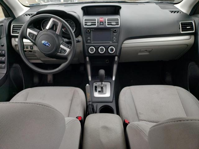 Photo 8 from auction – 2018 SUBARU FORESTER 2 with VIN JF2SJABC4JH531046