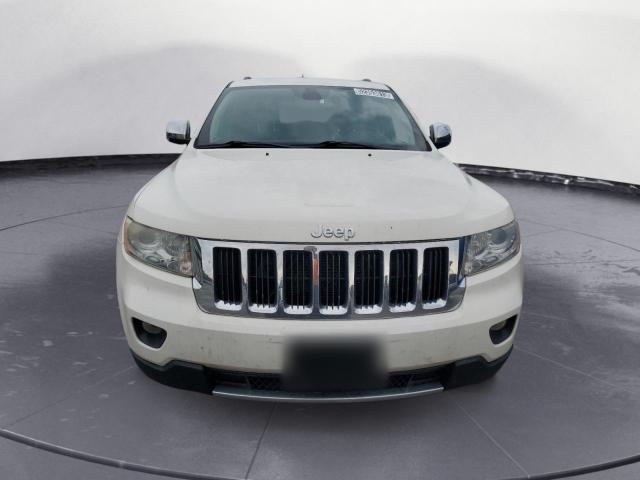 Photo 5 from auction – 2011 JEEP GRAND CHER with VIN 1J4RR5GG7BC744798