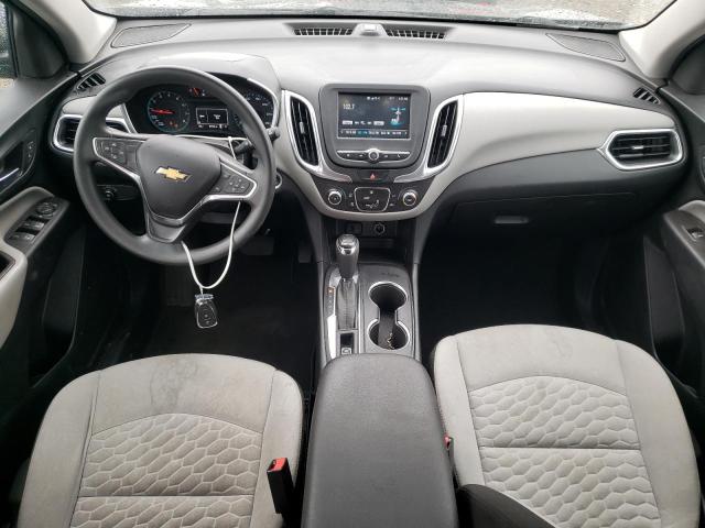 Photo 8 from auction – 2018 CHEVROLET EQUINOX LS with VIN 2GNAXHEV6J6218222