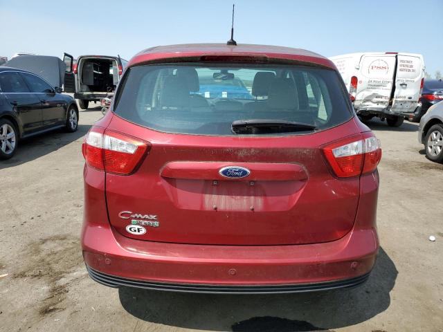 Photo 6 from auction – 2015 FORD C-MAX PREM with VIN 1FADP5CU4FL105985