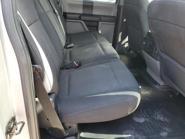Photo 10 from auction – 2018 FORD F150 SUPER with VIN 1FTEW1EP8JKC57770