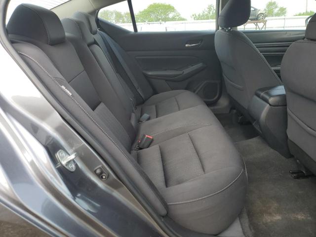 Photo 10 from auction – 2020 NISSAN ALTIMA S with VIN 1N4BL4BV3LC219172