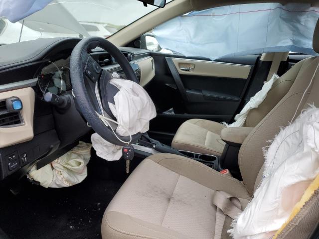 Photo 7 from auction – 2015 TOYOTA COROLLA L with VIN 2T1BURHE5FC409868