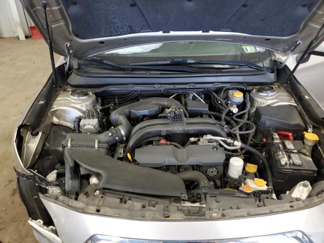 Photo 11 from auction – 2016 SUBARU LEGACY 2.5 with VIN 4S3BNAL66G3007172