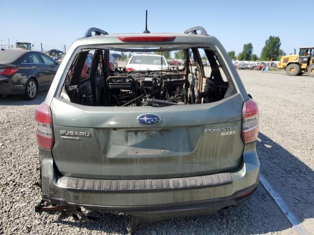 Photo 6 from auction – 2015 SUBARU FORESTER 2 with VIN JF2SJAGC3FH549988