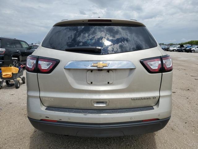 Photo 6 from auction – 2013 CHEVROLET TRAVERSE L with VIN 1GNKRGKD0DJ165366