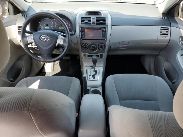 Photo 8 from auction – 2012 TOYOTA COROLLA BA with VIN 2T1BU4EE9CC849479