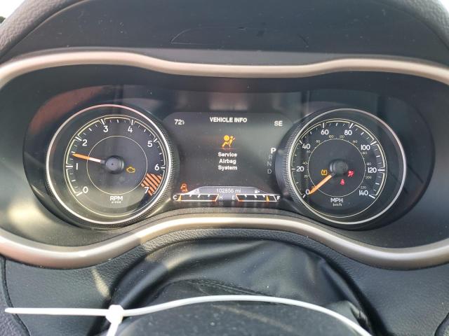 Photo 9 from auction – 2015 JEEP CHEROKEE L with VIN 1C4PJMDB8FW626299