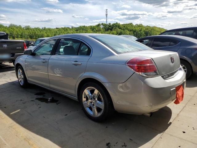 Photo 2 from auction – 2008 SATURN AURA XE with VIN 1G8ZS57B08F183831