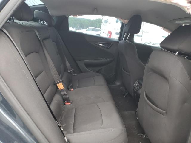 Photo 10 from auction – 2020 CHEVROLET MALIBU LT with VIN 1G1ZD5ST3LF032256