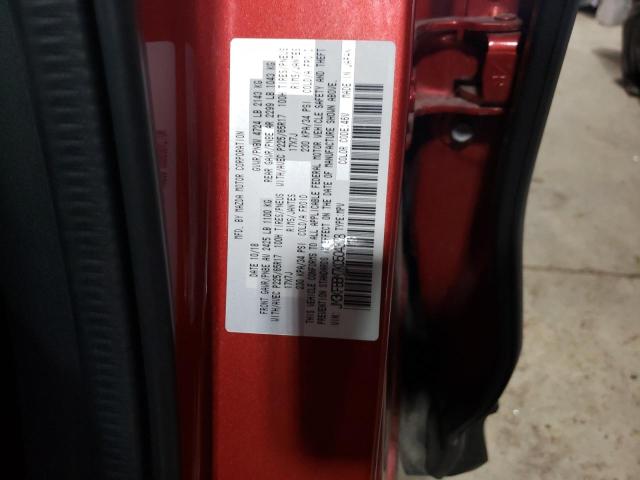 Photo 14 from auction – 2019 MAZDA CX-5 SPORT with VIN JM3KFBBM7K0504378
