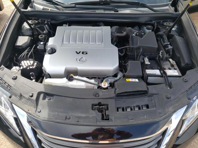 Photo 11 from auction – 2018 LEXUS ES 350 with VIN 58ABK1GG8JU109994