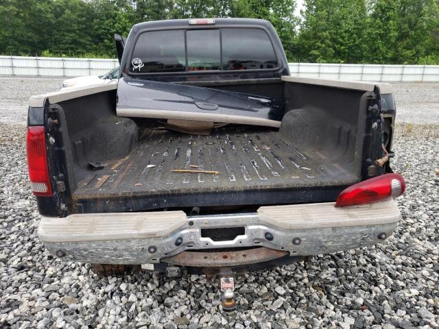 Photo 6 from auction – 2007 FORD F250 SUPER with VIN 1FTSW21P67EA98155