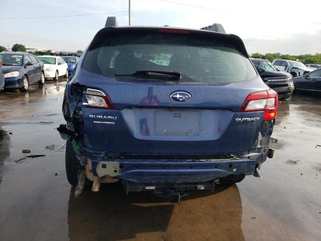 Photo 6 from auction – 2019 SUBARU OUTBACK 2. with VIN 4S4BSABC9K3302318