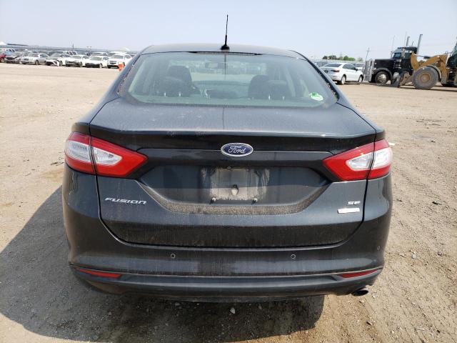 Photo 6 from auction – 2014 FORD FUSION SE with VIN 3FA6P0HD6ER365034