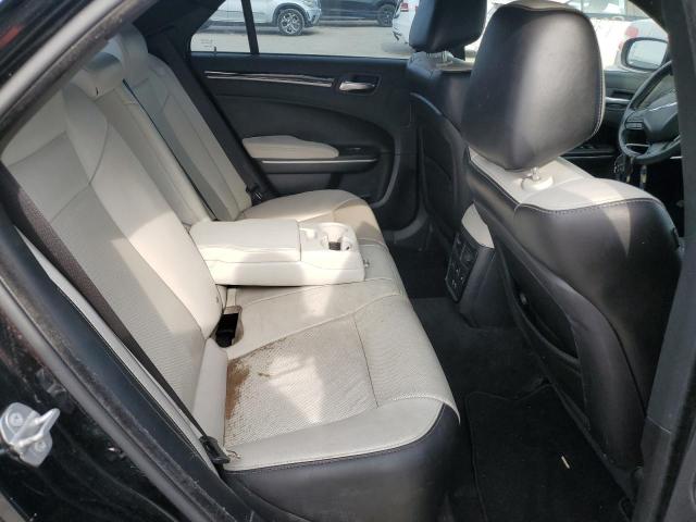 Photo 10 from auction – 2021 CHRYSLER 300 S with VIN 2C3CCABT2MH511930