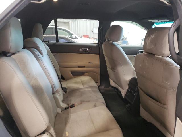 Photo 11 from auction – 2014 FORD EXPLORER with VIN 1FM5K7B82EGB17679