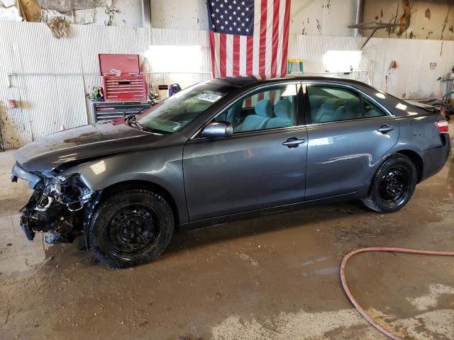 TOYOTA CAMRY BASE 2007 with VIN 4T1BE46K17U561347 - Photo from auction