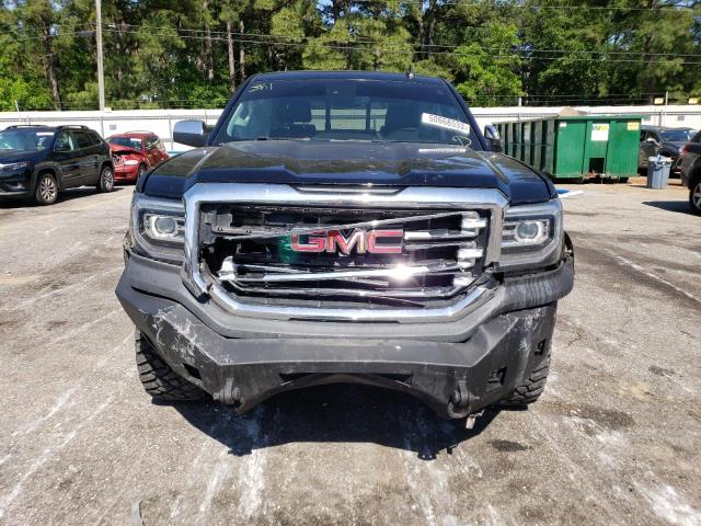 Photo 5 from auction – 2017 GMC SIERRA K15 with VIN 3GTU2NEC9HG286563