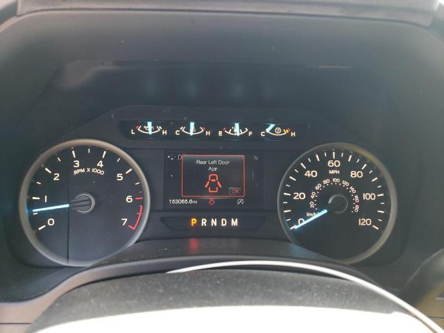 Photo 9 from auction – 2018 FORD F150 SUPER with VIN 1FTEW1C50JFB33552