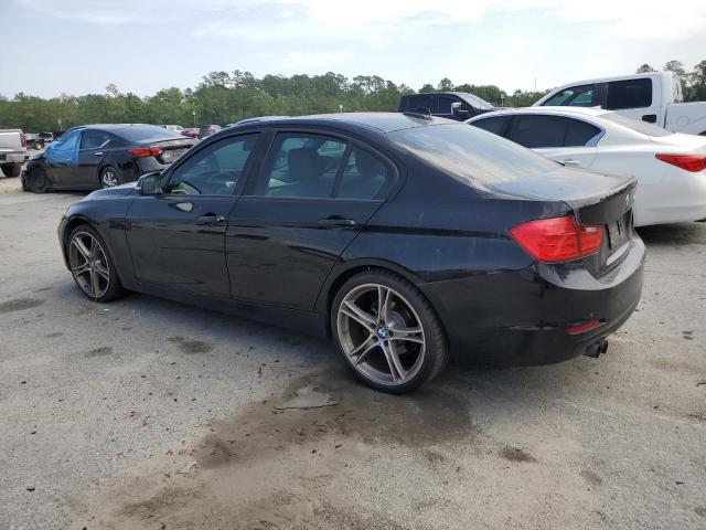 Photo 2 from auction – 2012 BMW 328 I with VIN WBA3A5C54CF344668