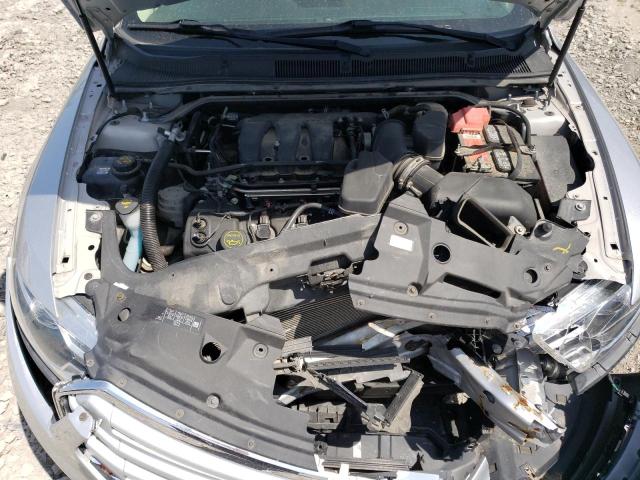 Photo 11 from auction – 2015 FORD TAURUS LIM with VIN 1FAHP2F89FG159967