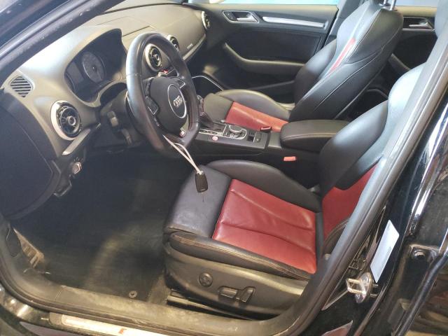 Photo 7 from auction – 2015 AUDI A3 PREMIUM with VIN WAUBFGFF0F1111952