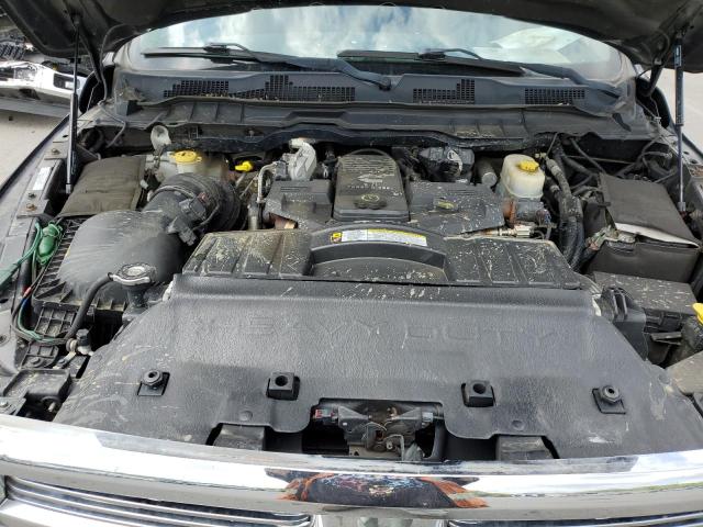 Photo 11 from auction – 2011 DODGE RAM 2500 with VIN 3D7UT2CL4BG565012