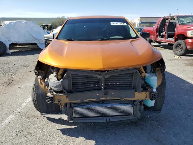 Photo 5 from auction – 2019 CHEVROLET EQUINOX LS with VIN 2GNAXHEV8K6245293
