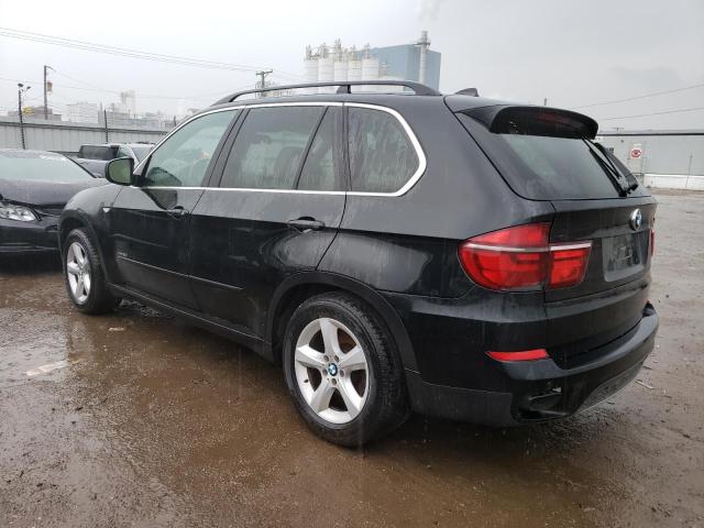 Photo 2 from auction – 2012 BMW X5 XDRIVE5 with VIN 5UXZV8C53CL424899