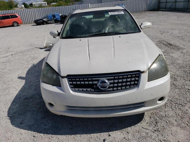 Photo 5 from auction – 2005 NISSAN ALTIMA SE with VIN 1N4BL11D85C387304