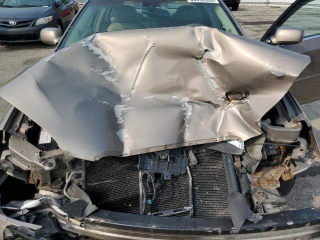 Photo 11 from auction – 2006 BUICK LUCERNE CX with VIN 1G4HD57266U167052