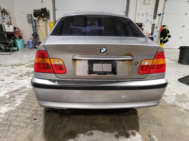 Photo 6 from auction – 2005 BMW 330 XI with VIN WBAEW53475PG12047