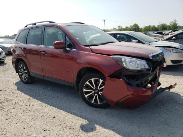 Photo 4 from auction – 2018 SUBARU FORESTER 2 with VIN JF2SJGEC2JH614909