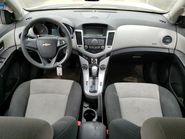 Photo 8 from auction – 2011 CHEVROLET CRUZE LS with VIN 1G1PC5SHXB7162341