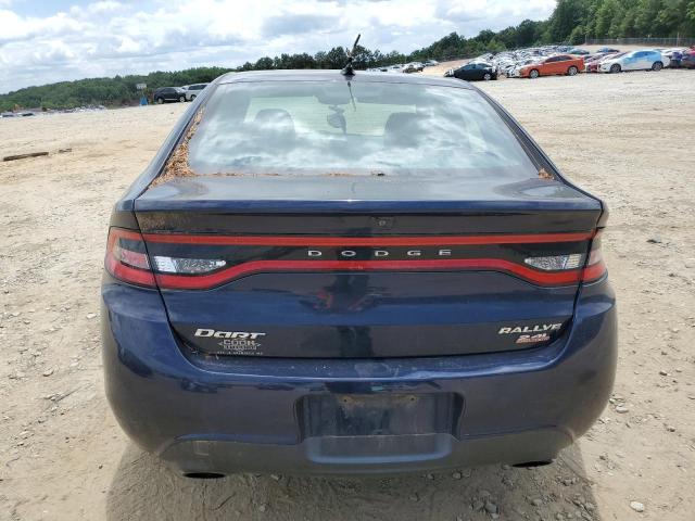 Photo 6 from auction – 2014 DODGE DART SXT with VIN 1C3CDFBB3ED742089