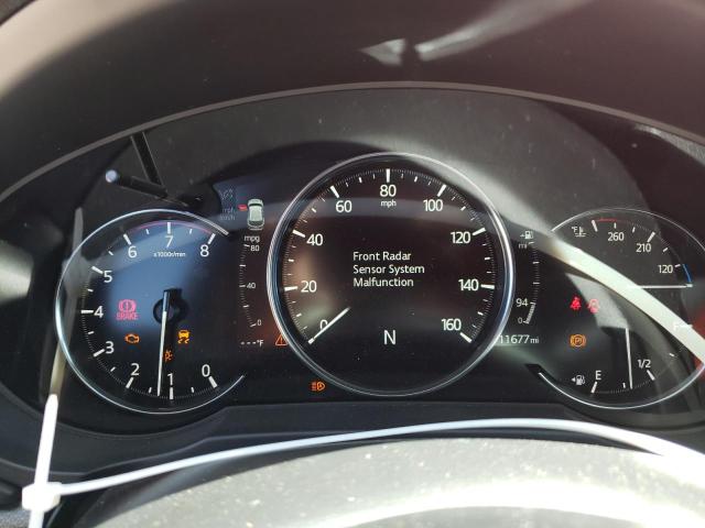 Photo 9 from auction – 2022 MAZDA CX-5 with VIN JM3KFBAY0N0589671