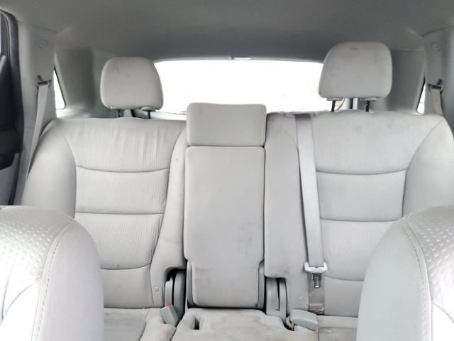 Photo 10 from auction – 2012 KIA SORENTO BA with VIN 5XYKT4A18CG265844