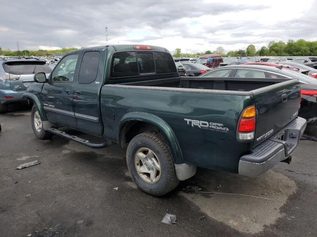 Photo 2 from auction – 2004 TOYOTA TUNDRA ACC with VIN 5TBBT44114S451699