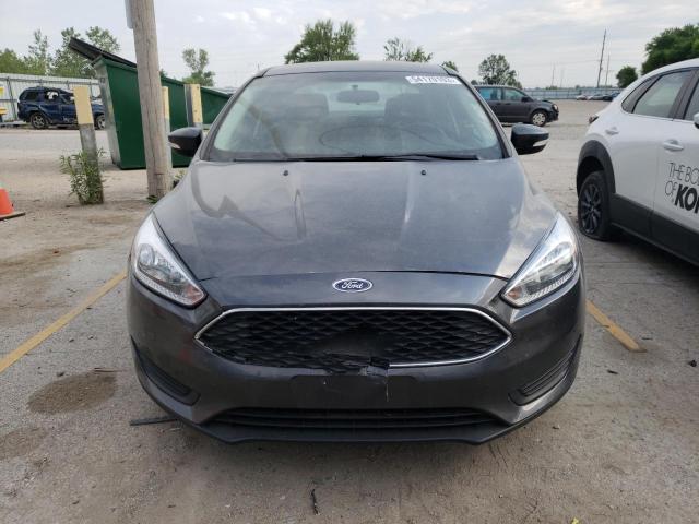 Photo 5 from auction – 2016 FORD FOCUS SE with VIN 1FADP3F22GL377614