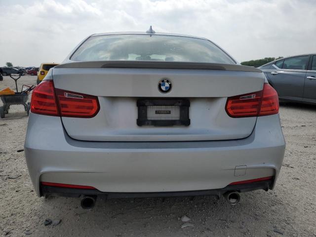 Photo 6 from auction – 2014 BMW 335 I with VIN WBA3A9C55EF478860