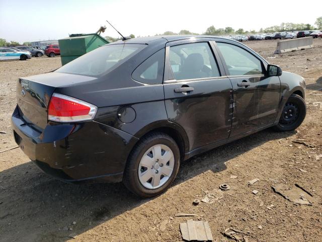 Photo 3 from auction – 2010 FORD FOCUS S with VIN 1FAHP3EN6AW116263