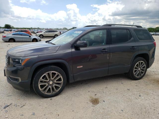 Photo 1 from auction – 2017 GMC ACADIA ALL with VIN 1GKKNVLS6HZ118263
