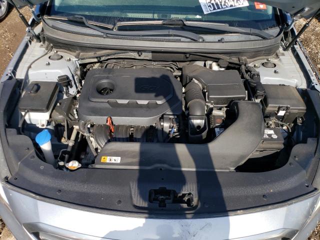 Photo 11 from auction – 2016 HYUNDAI SONATA SE with VIN 5NPE24AF7GH373222