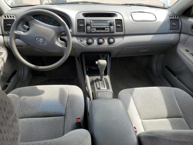 Photo 8 from auction – 2002 TOYOTA CAMRY LE with VIN 4T1BE32K32U048948