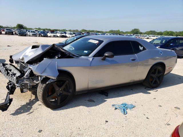 DODGE CHALLENGER 2015 with VIN 2C3CDZAG7FH728392 - Photo from auction