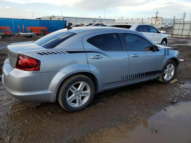 Zdjęcie 3 z aukcji – 2013 DODGE AVENGER SX z VIN 1C3CDZCG4DN521640